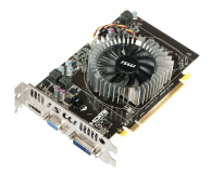MSI Radeon HD6670 1024MB 128bit V2 - 102745 - zdjęcie 4